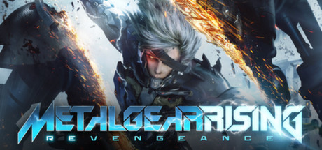 Metal Gear Rising: Revengeance Pics, Video Game Collection