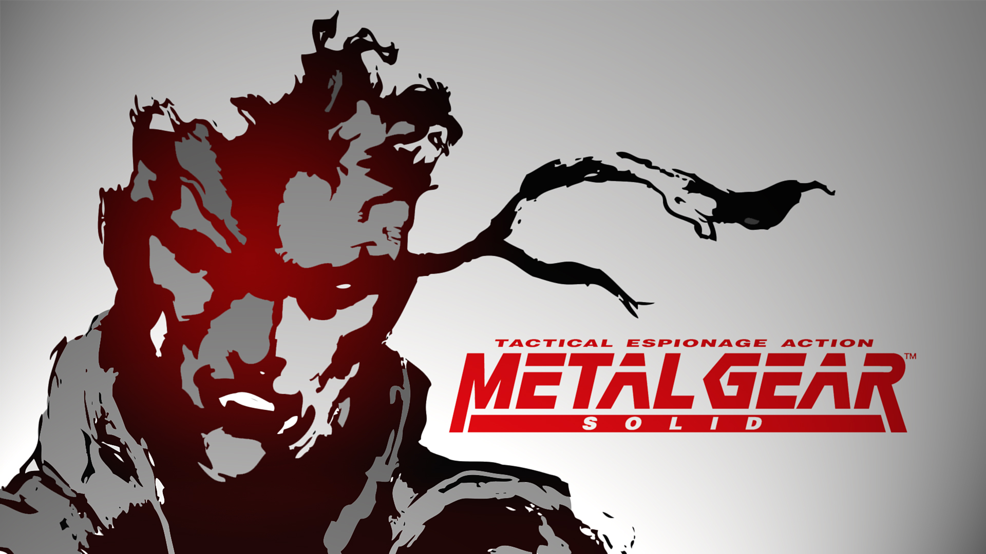 Metal Gear Solid #16
