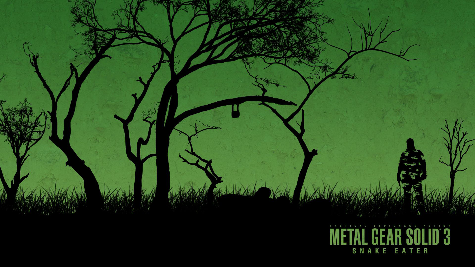 Metal Gear Solid 3: Snake Eater Backgrounds, Compatible - PC, Mobile, Gadgets| 1920x1080 px