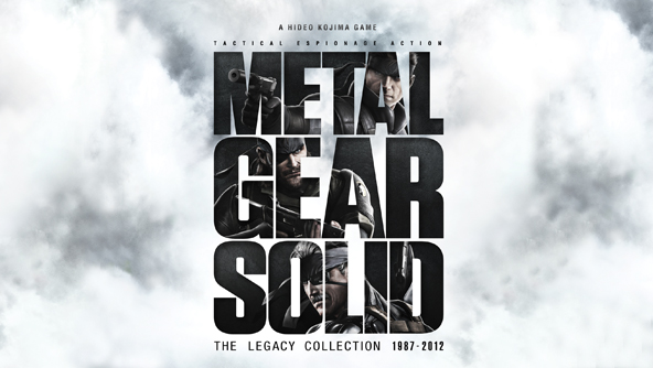 Metal Gear Solid Legacy Backgrounds, Compatible - PC, Mobile, Gadgets| 592x334 px