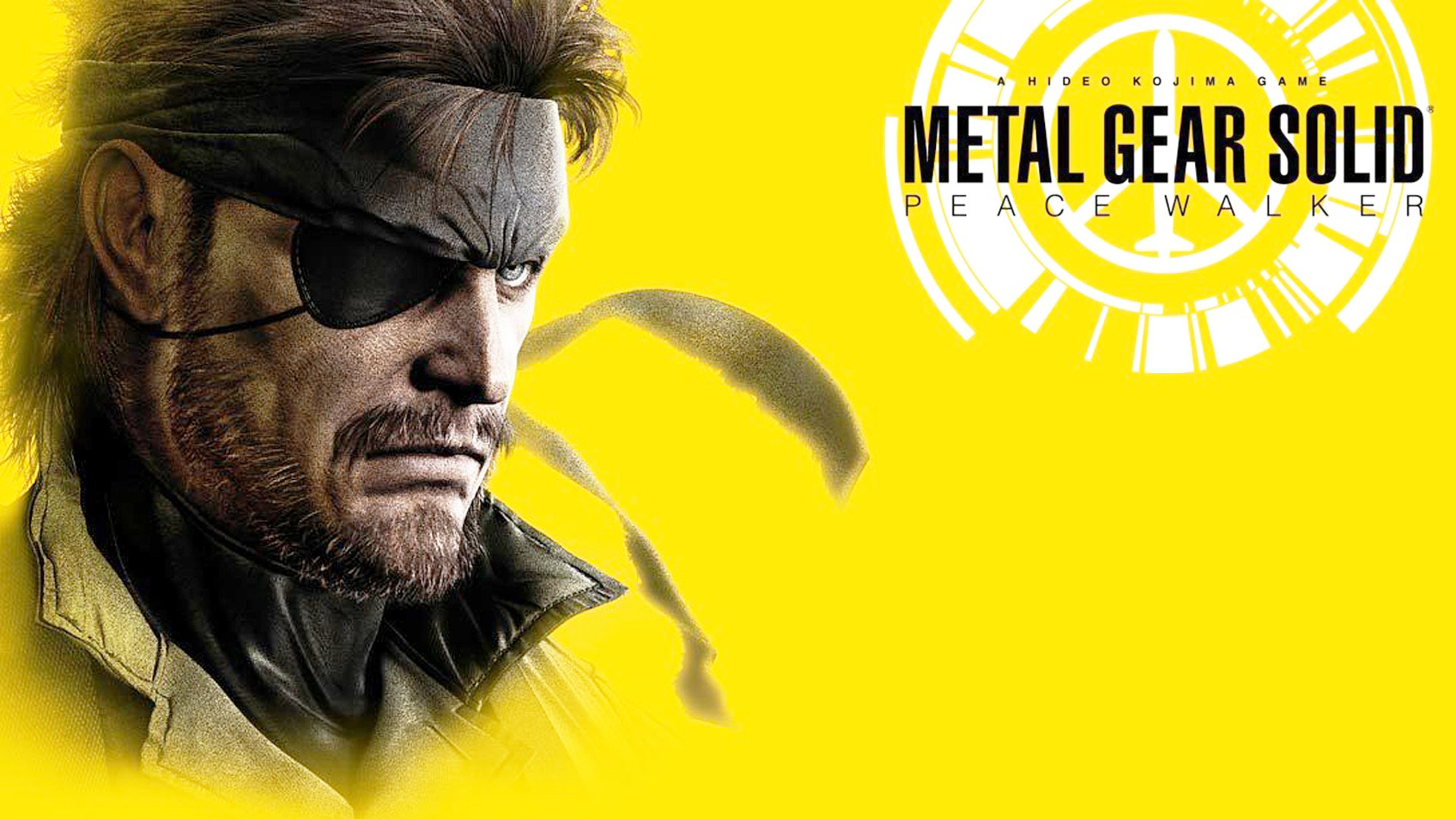 Metal Gear Solid: Peace Walker #12