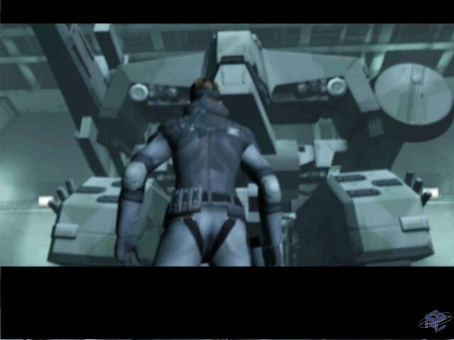 Metal Gear Solid: The Twin Snakes #7