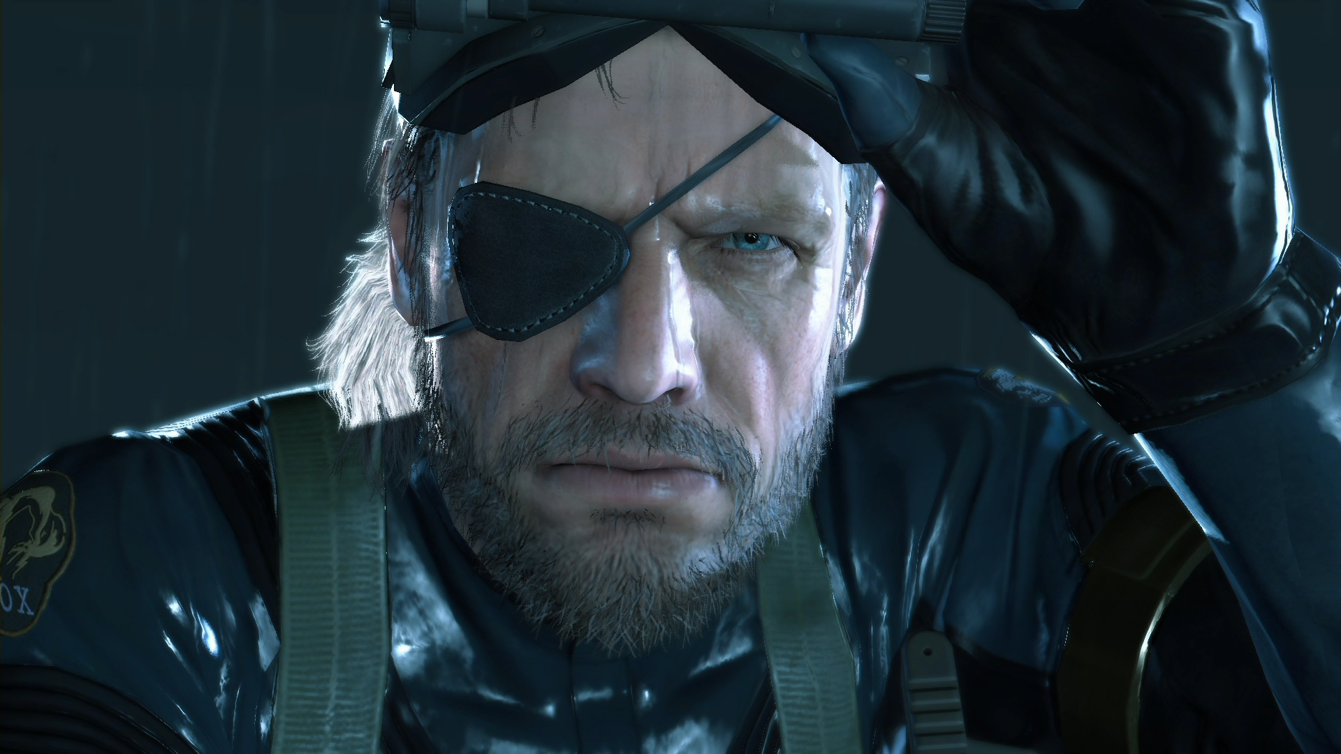 Metal Gear Solid V: Ground Zeroes #12