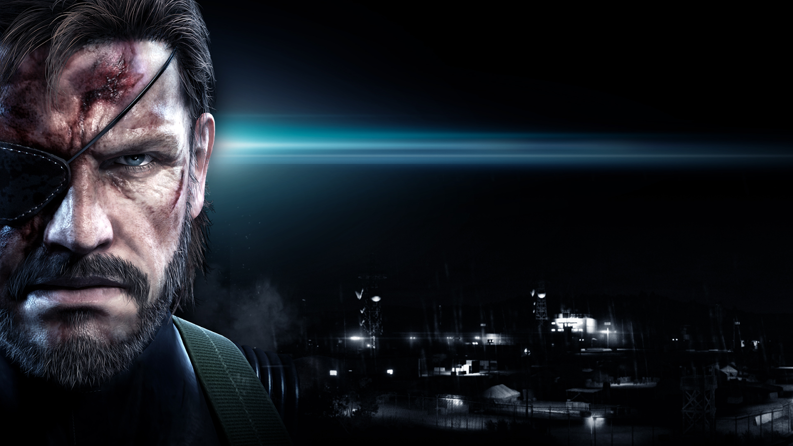 Metal Gear Solid V: Ground Zeroes #13