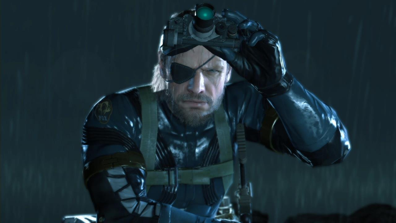 Metal Gear Solid V: Ground Zeroes Backgrounds, Compatible - PC, Mobile, Gadgets| 1280x720 px