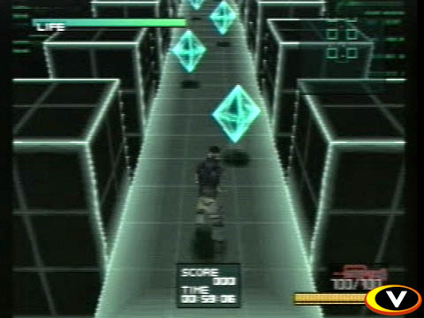 Metal Gear Solid: VR Missions #6