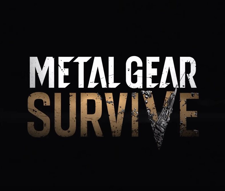 HD Quality Wallpaper | Collection: Video Game, 787x671 Metal Gear Survive