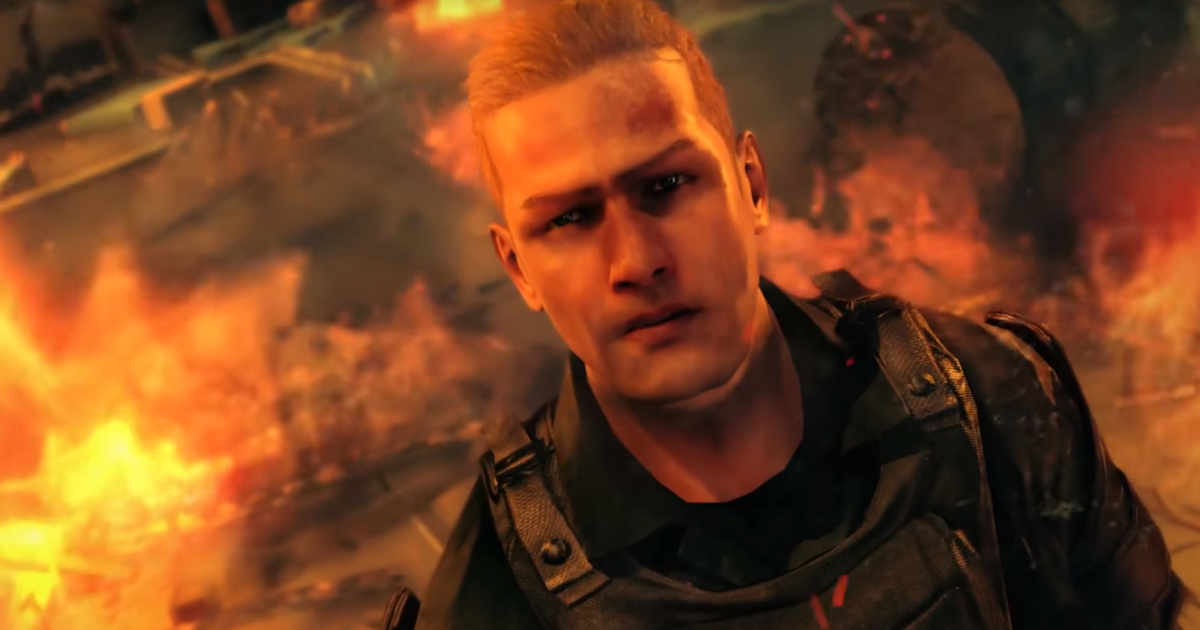 Metal Gear Survive Pics, Video Game Collection