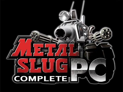 Metal Slug Collection #10