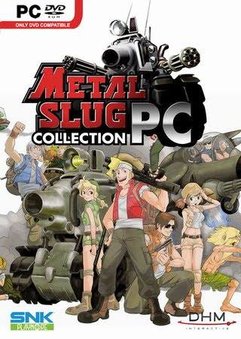 Metal Slug Collection #16