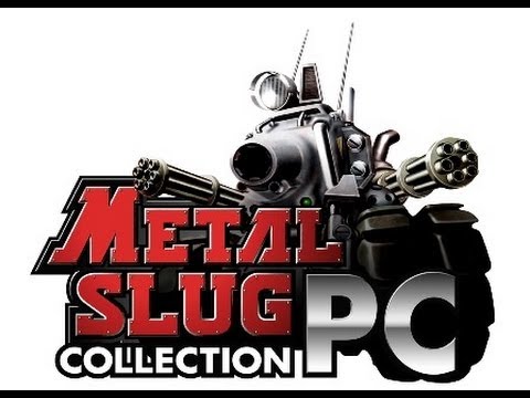 Metal Slug Collection Backgrounds, Compatible - PC, Mobile, Gadgets| 480x360 px