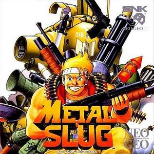 metal slug 8