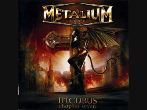 Metalium #11