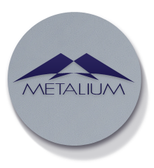 Metalium #8