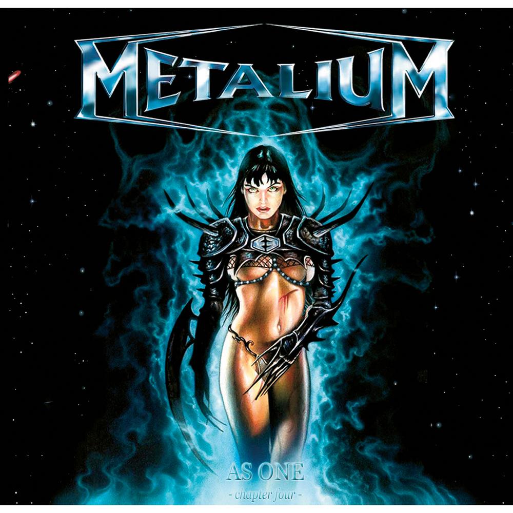 Metalium #2