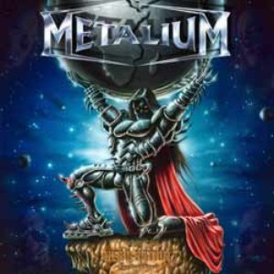 Metalium #3