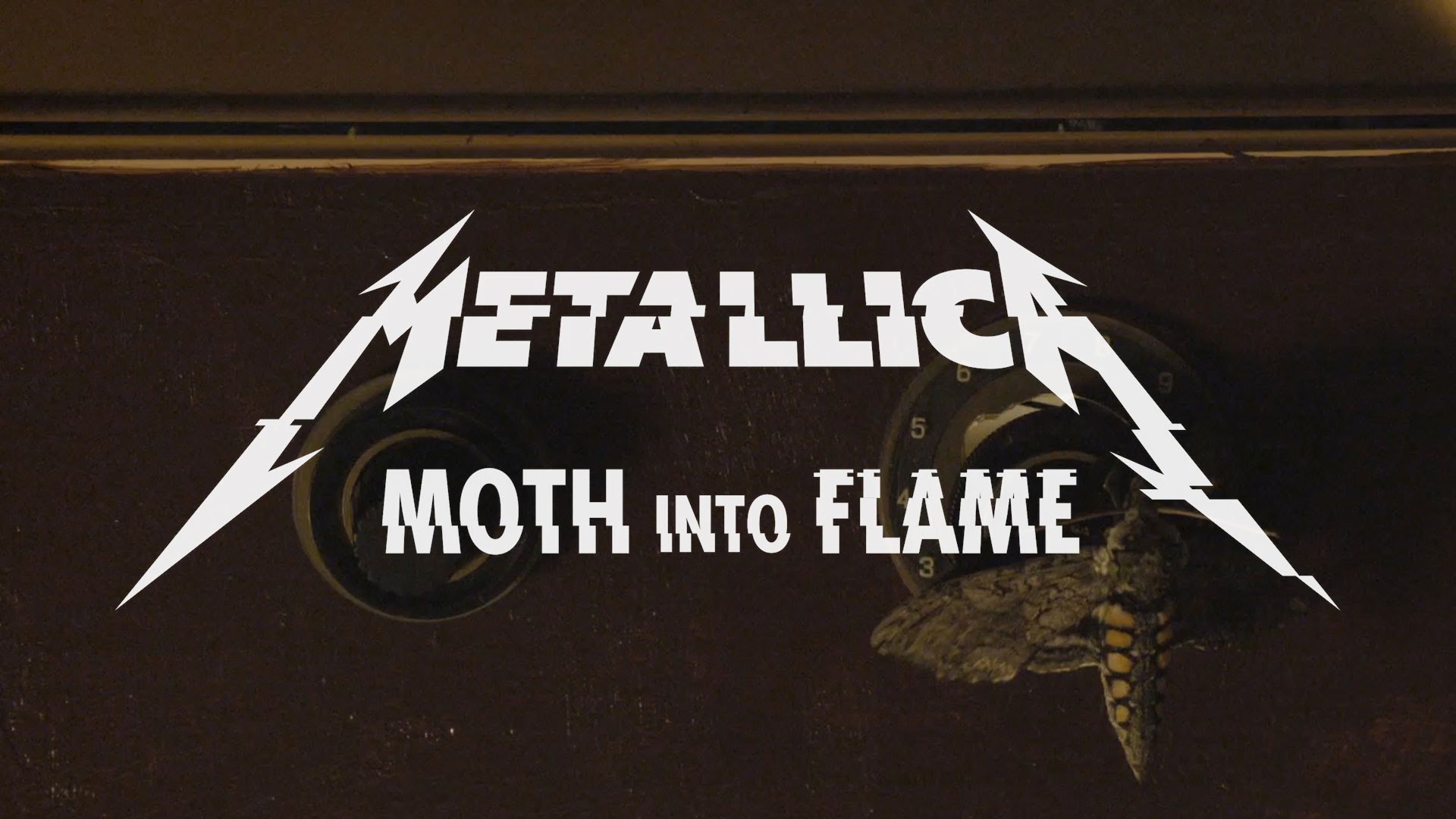 Metallica #17