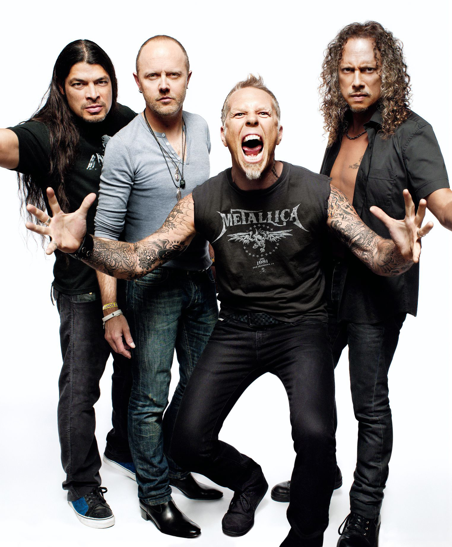 Metallica #20
