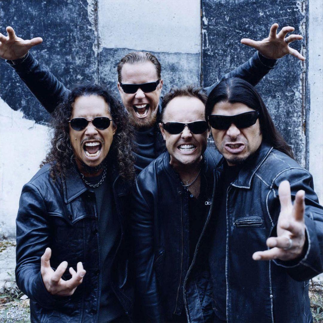 Metallica Backgrounds on Wallpapers Vista