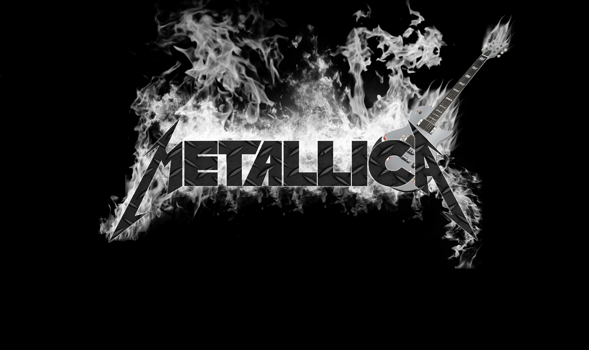Metallica High Quality Background on Wallpapers Vista