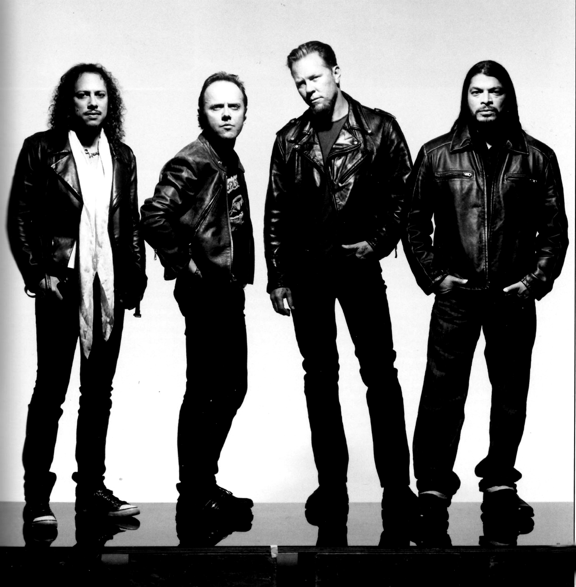 Metallica #16