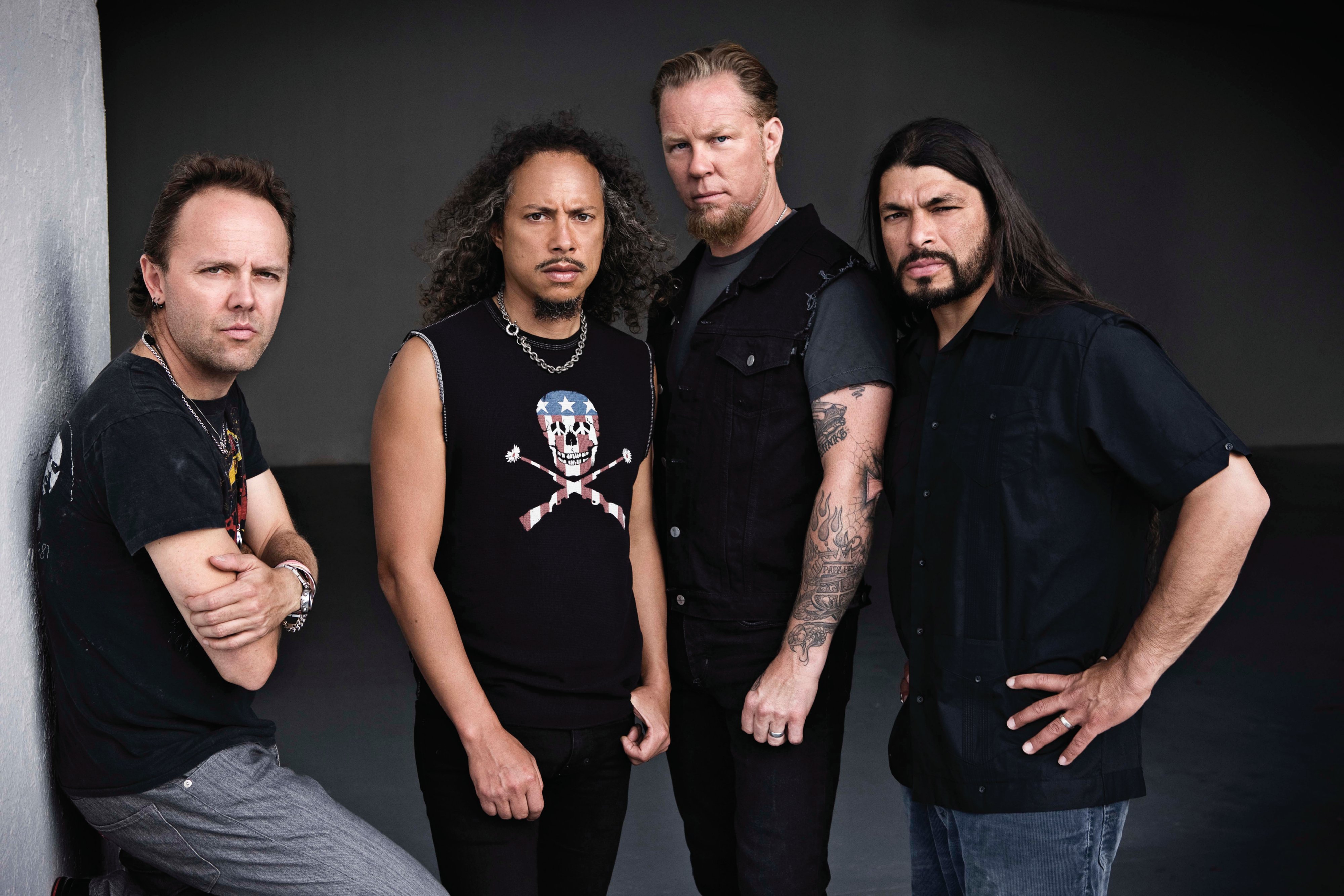 Metallica #15