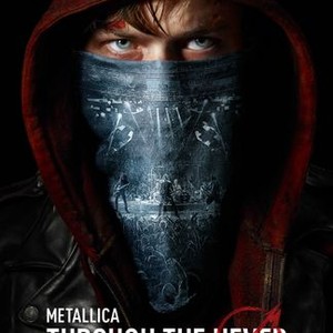 Metallica: Through The Never #21