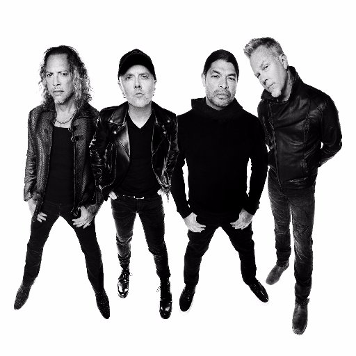 Metallica #13