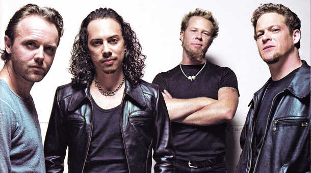 Metallica #7