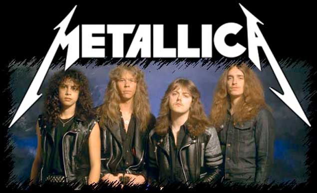 Metallica #5