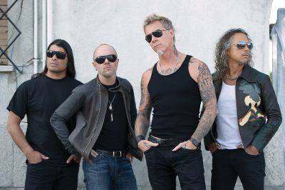 Metallica #14