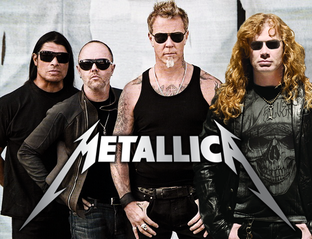 Metallica #9