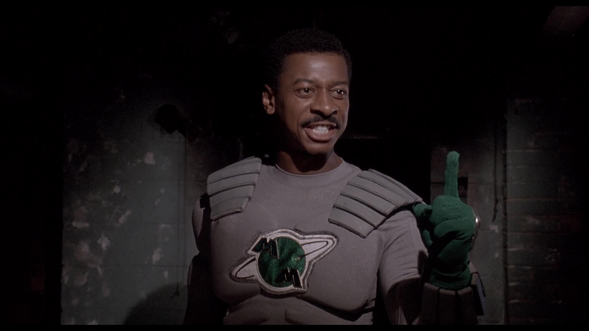 Images of Meteor Man | 1920x1080