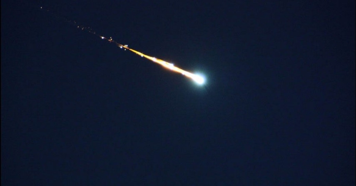 Images of Meteor | 1200x627