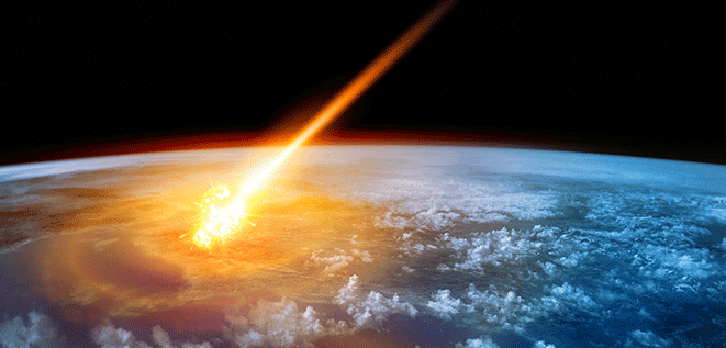 Amazing Meteor Pictures & Backgrounds