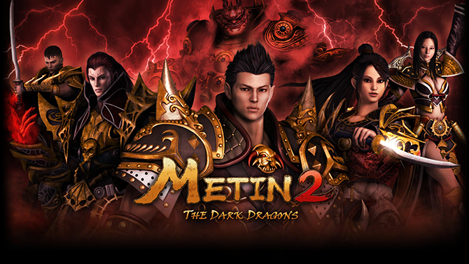 Metin2 wallpapers, Video Game, HQ Metin2 pictures | 4K Wallpapers 2019