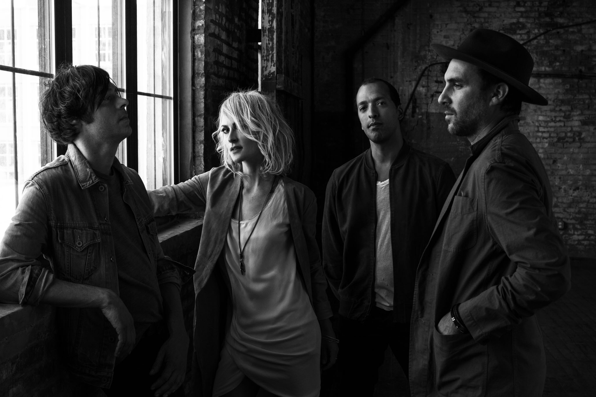Metric Pics, Music Collection