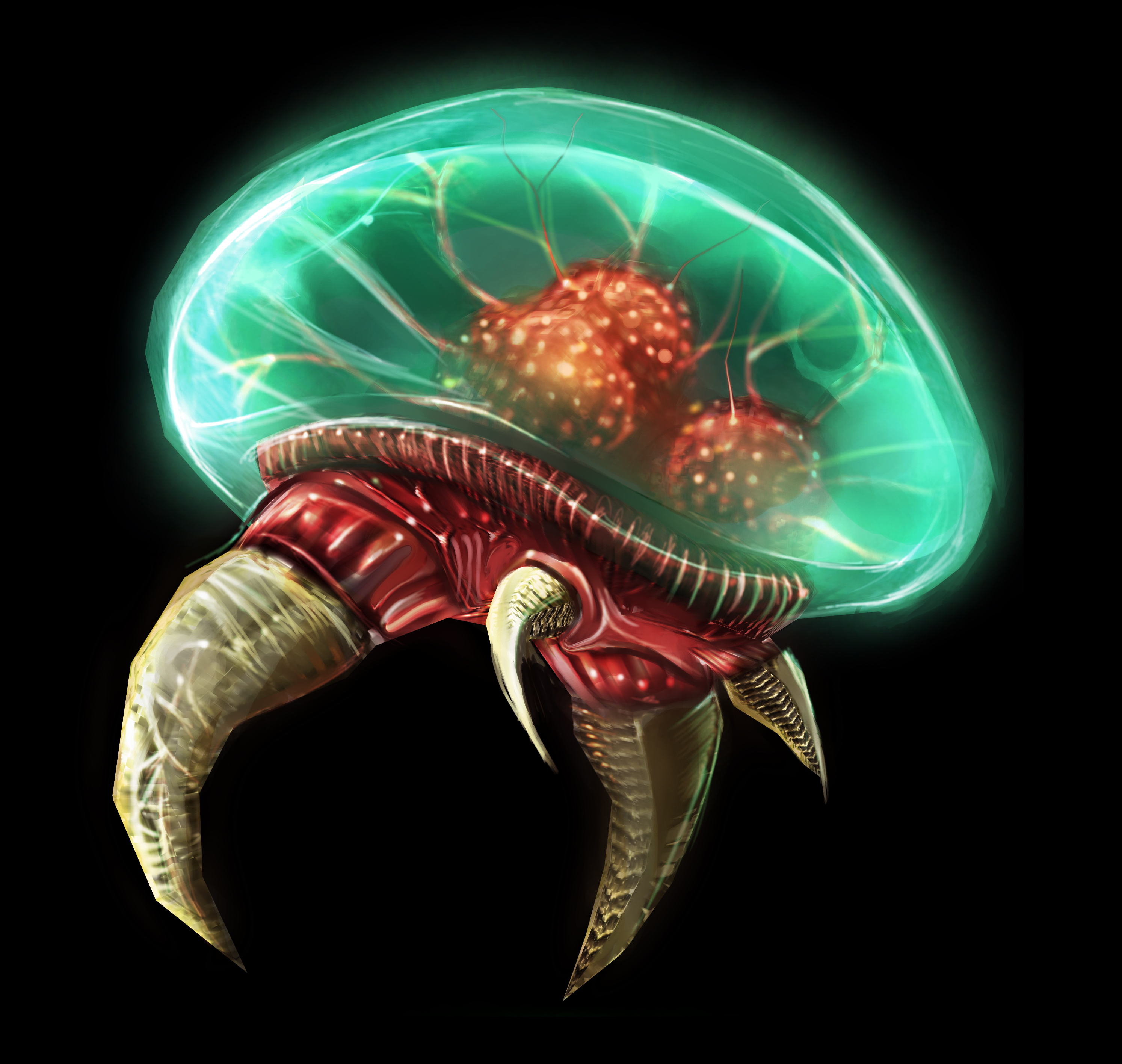 Amazing Metroid Pictures & Backgrounds