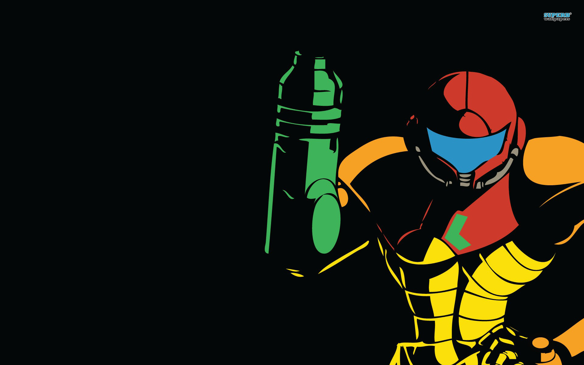 Amazing Metroid Pictures & Backgrounds