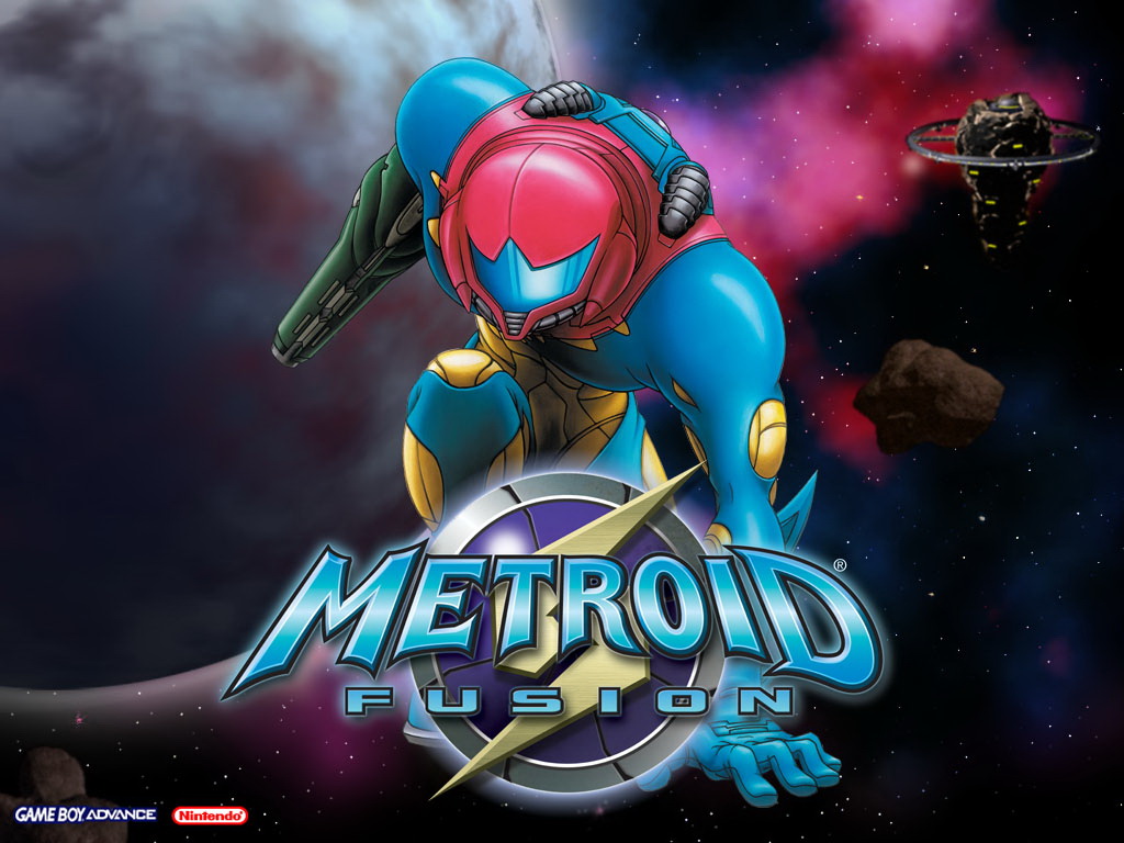 Images of Metriod | 1024x768