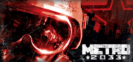 HD Quality Wallpaper | Collection: Video Game, 460x215 Metro 2033