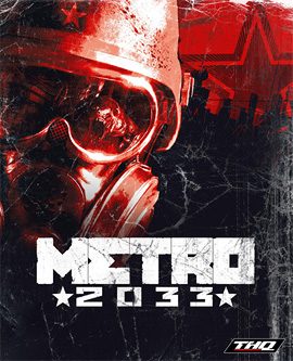 Metro 2033 #9
