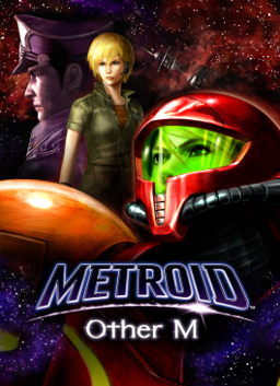 Metroid: Other M Pics, Video Game Collection