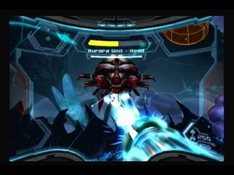 Metroid Prime 3: Corruption HD wallpapers, Desktop wallpaper - most viewed