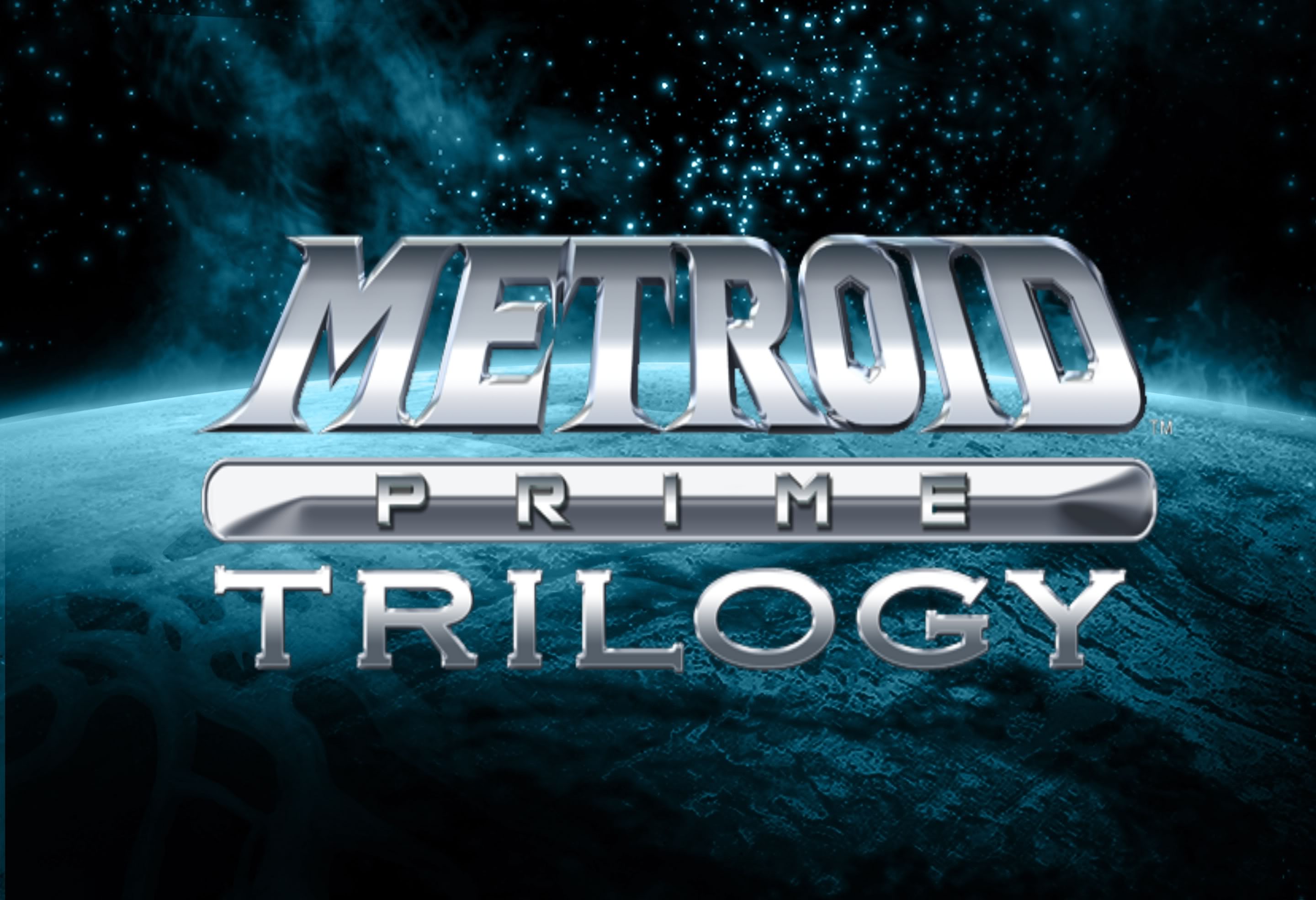 2880x1968 > Metroid Prime Trilogy Wallpapers