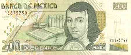 Nice wallpapers Mexican Peso 451x189px