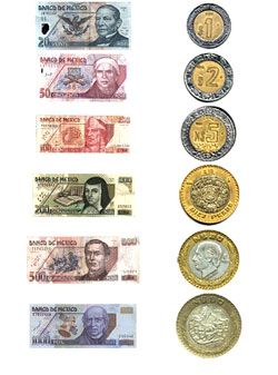 HQ Mexican Peso Wallpapers | File 17.21Kb