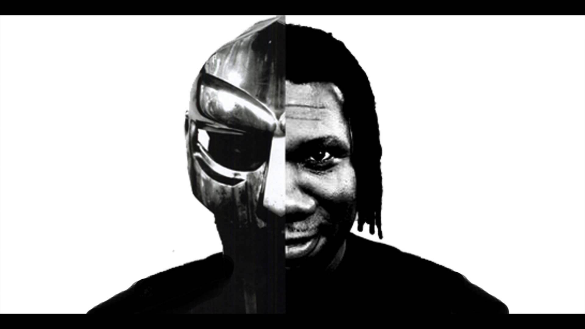 MF Doom High Quality Background on Wallpapers Vista