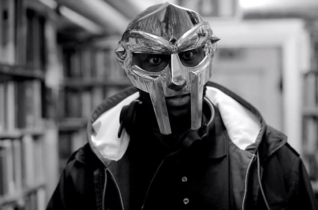 MF Doom High Quality Background on Wallpapers Vista