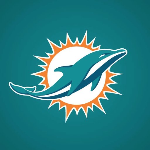 Miami Dolphins #11